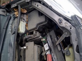 2011 TOYOTA SIENNA, GRAY, LE, 3.2L, AT. FWD.  Z25957